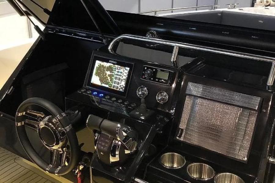 2023 De Antonio D28 Xplorer