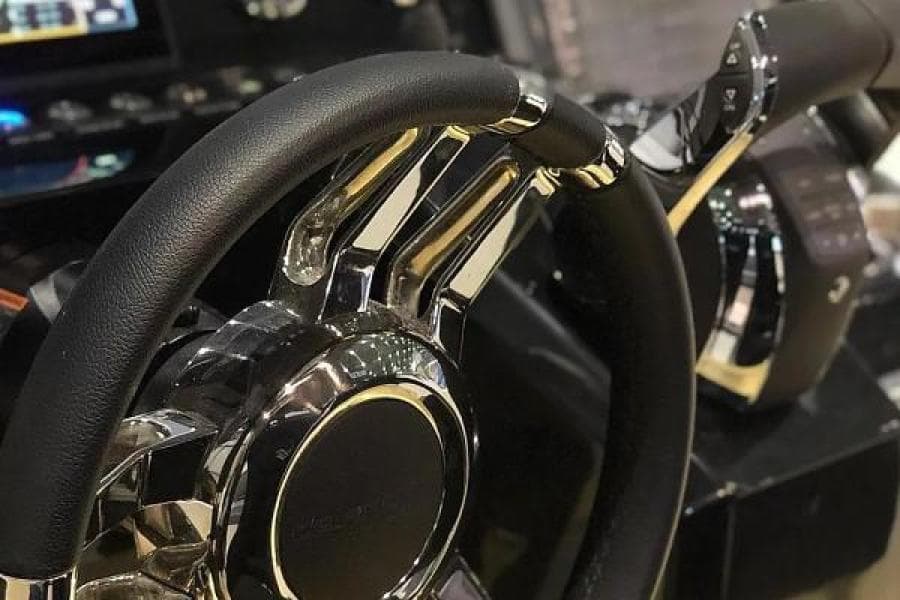 2023 De Antonio D28 Xplorer