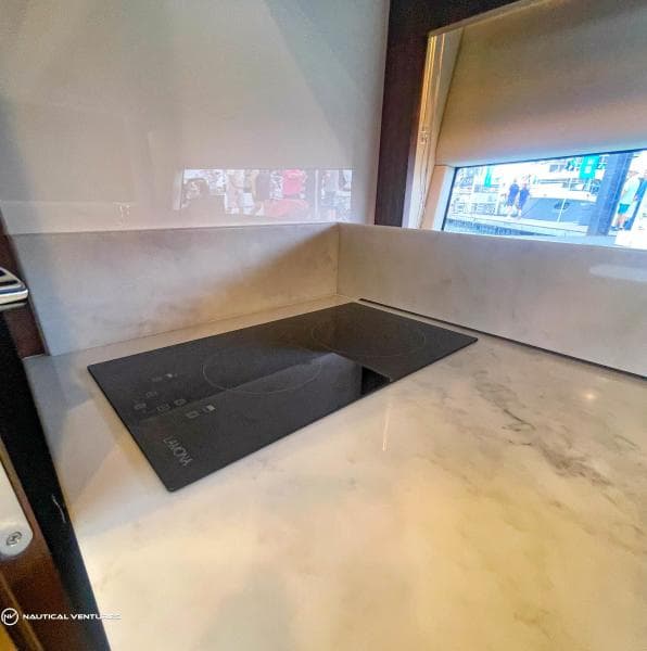 2023 Fairline Targa 45 Open