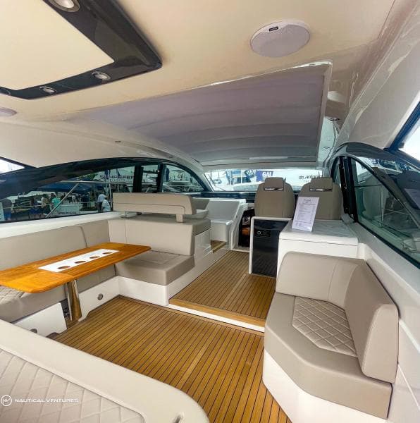 2023 Fairline Targa 45 Open