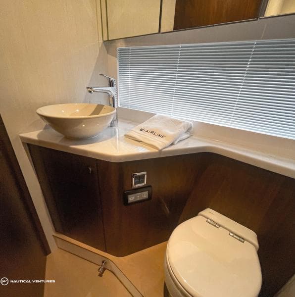 2023 Fairline Targa 45 Open