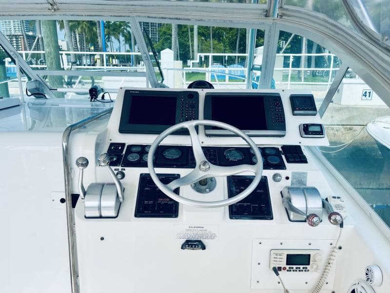 1999 Caterpillar 3116TA