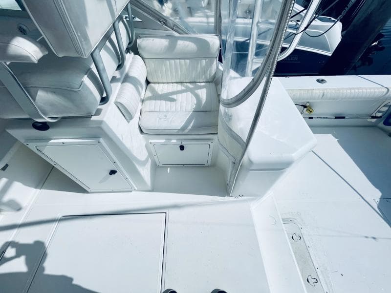 1999 Caterpillar 3116TA