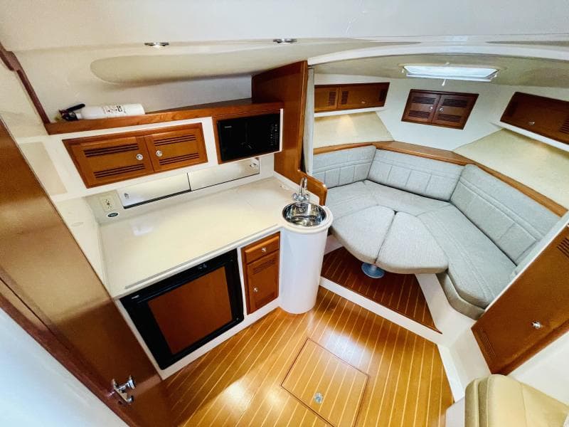 1999 Caterpillar 3116TA