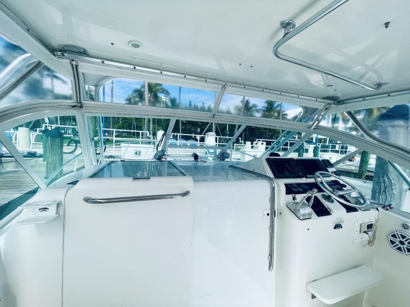 1999 Caterpillar 3116TA