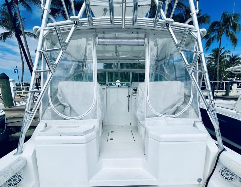 1999 Caterpillar 3116TA