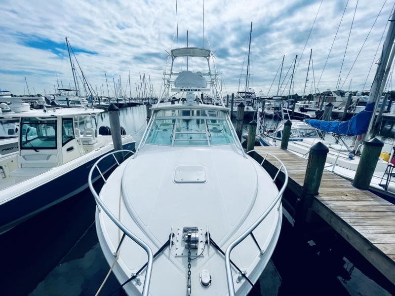 1999 Caterpillar 3116TA