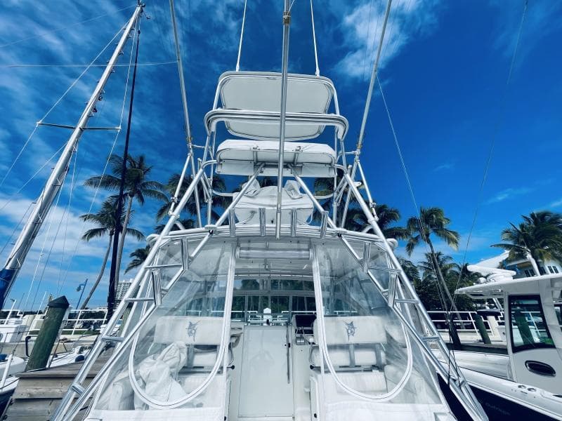 1999 Caterpillar 3116TA