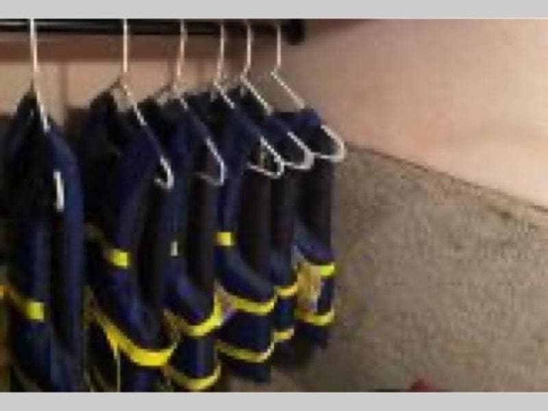 1989 Sea Ray 300 Sedan Bridge