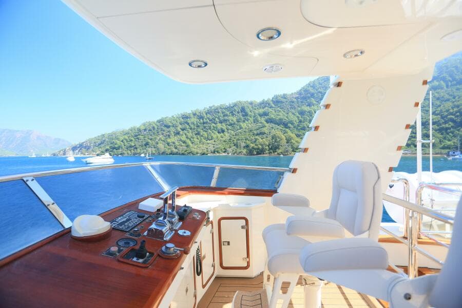 2004 Westport Custom