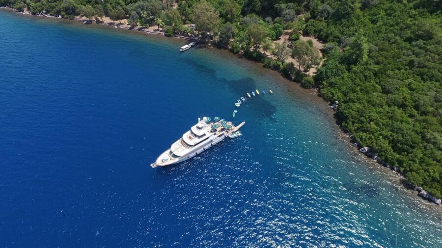 2004 Westport Custom