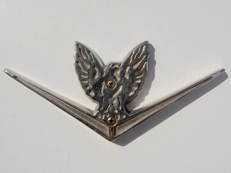 1984 Bertram 42 Convertible