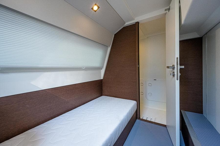 2022 Prestige 520 Fly