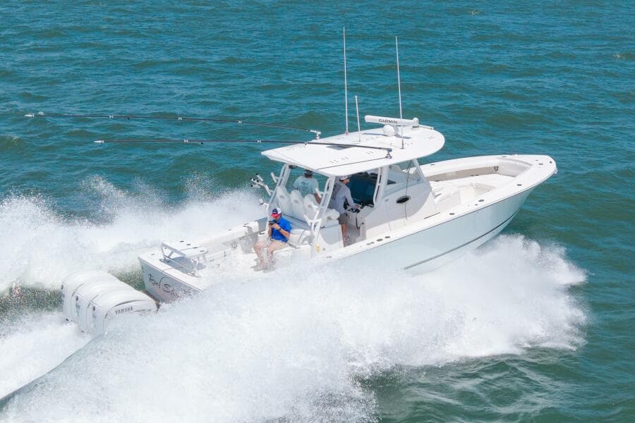 37 Regulator 2022 Dave 08