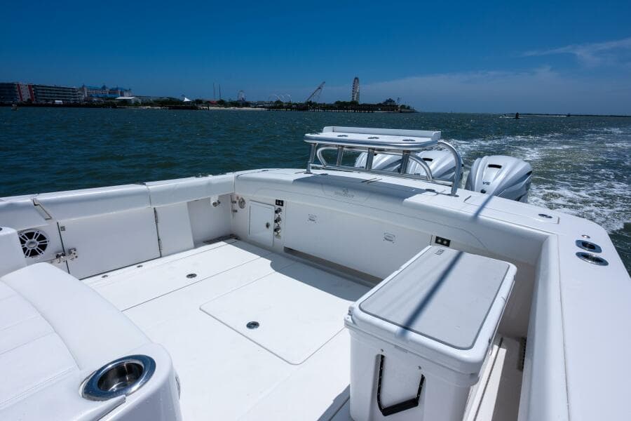 37 Regulator 2022 Dave 17