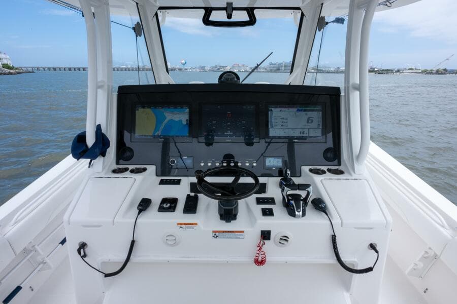 37 Regulator 2022 Dave 36