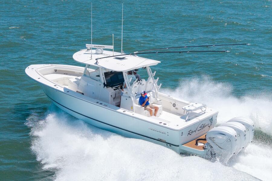 37 Regulator 2022 Dave 05