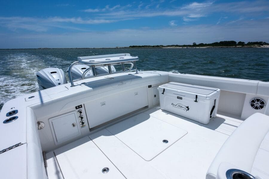 37 Regulator 2022 Dave 18