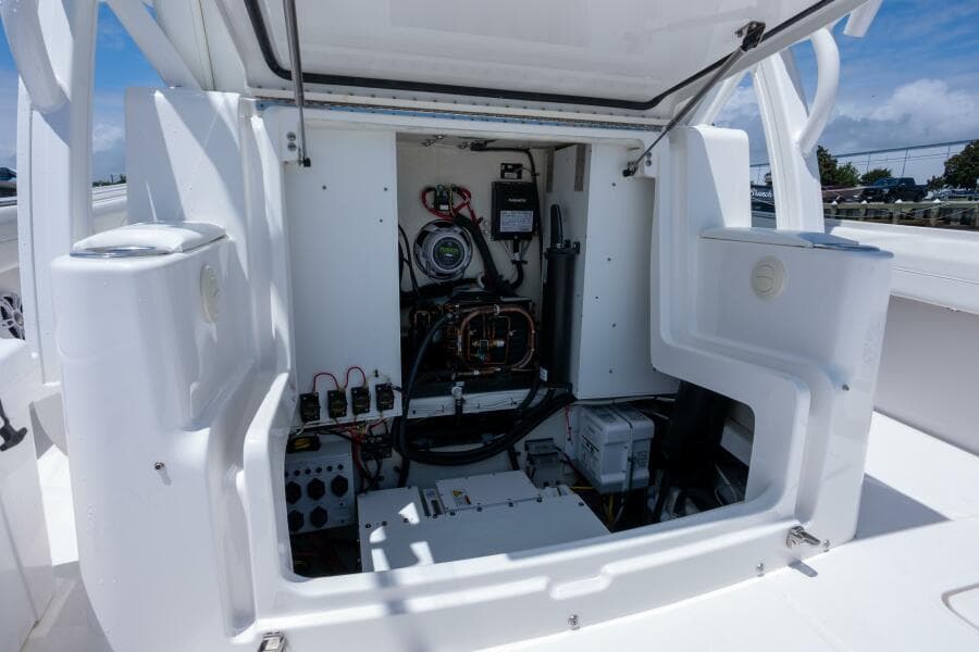 37 Regulator 2022 Dave 28