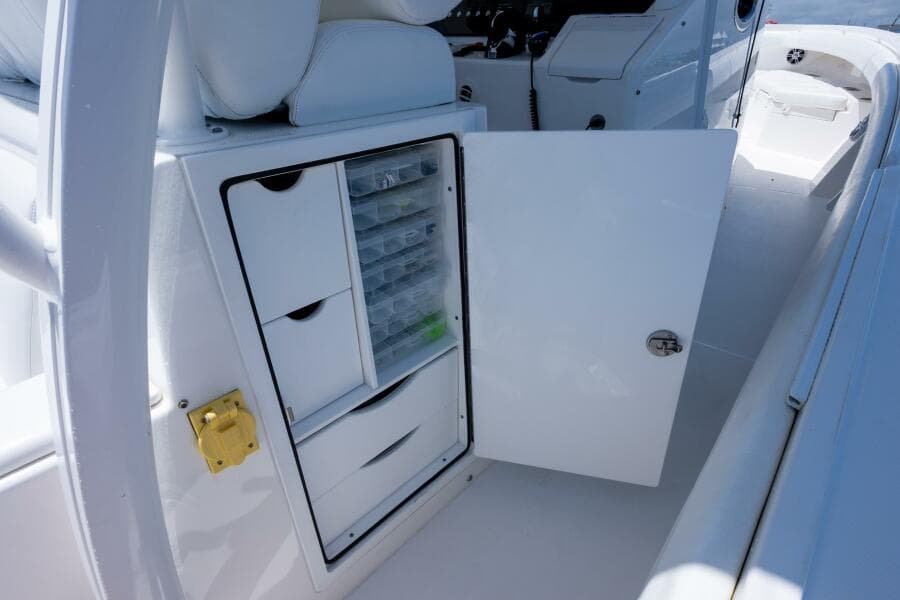 37 Regulator 2022 Dave 29