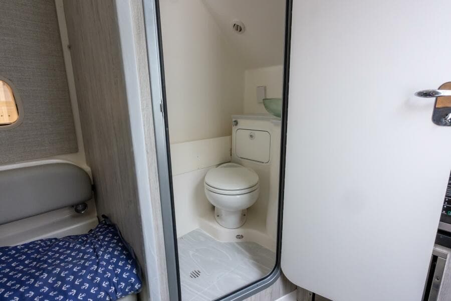 37 Regulator 2022 Dave 52