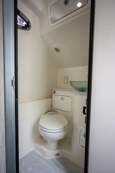 37 Regulator 2022 Dave 51