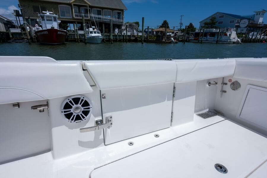 37 Regulator 2022 Dave 26