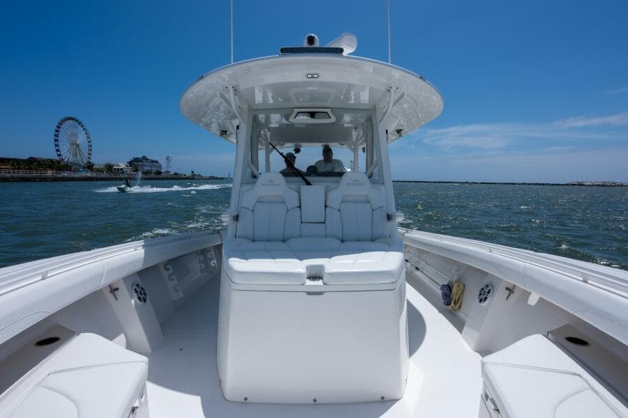 37 Regulator 2022 Dave 46