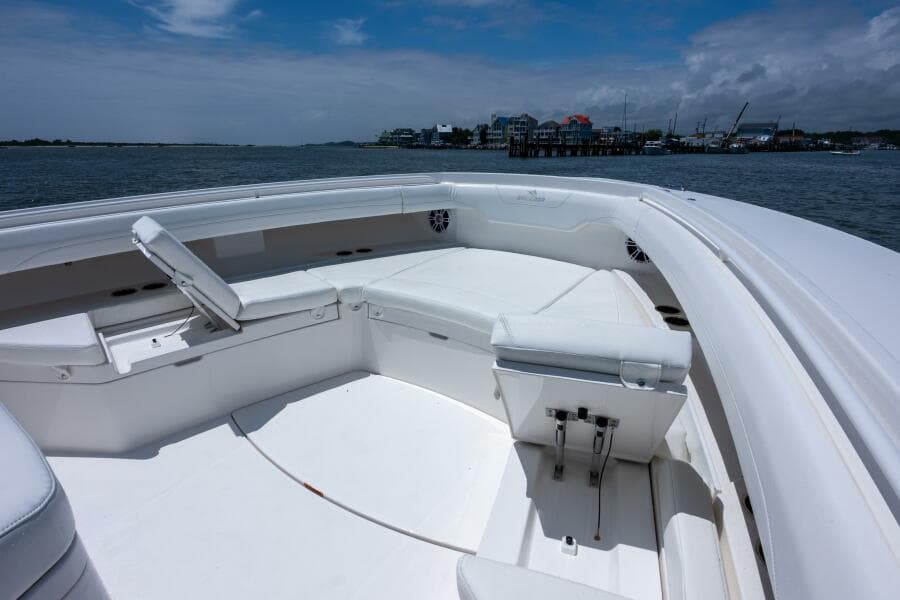 37 Regulator 2022 Dave 41