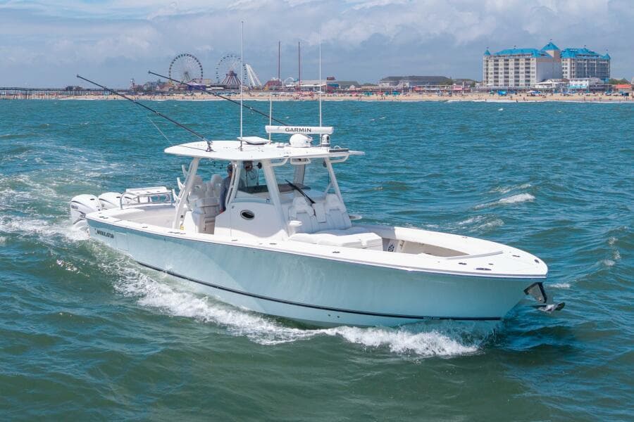 37 Regulator 2022 Dave 14