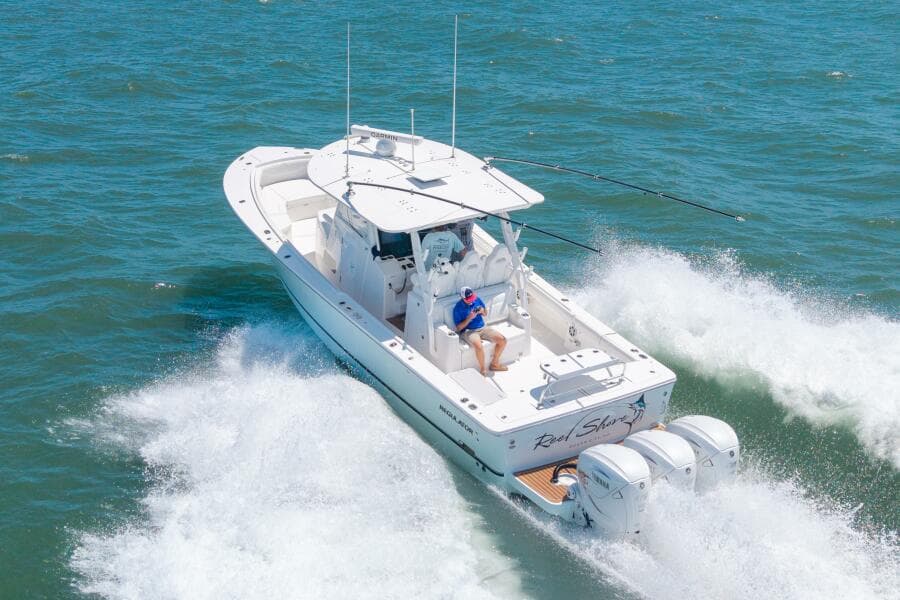 37 Regulator 2022 Dave 07