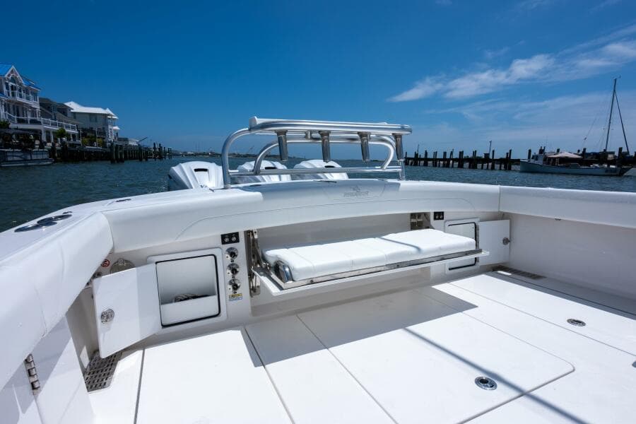 37 Regulator 2022 Dave 20