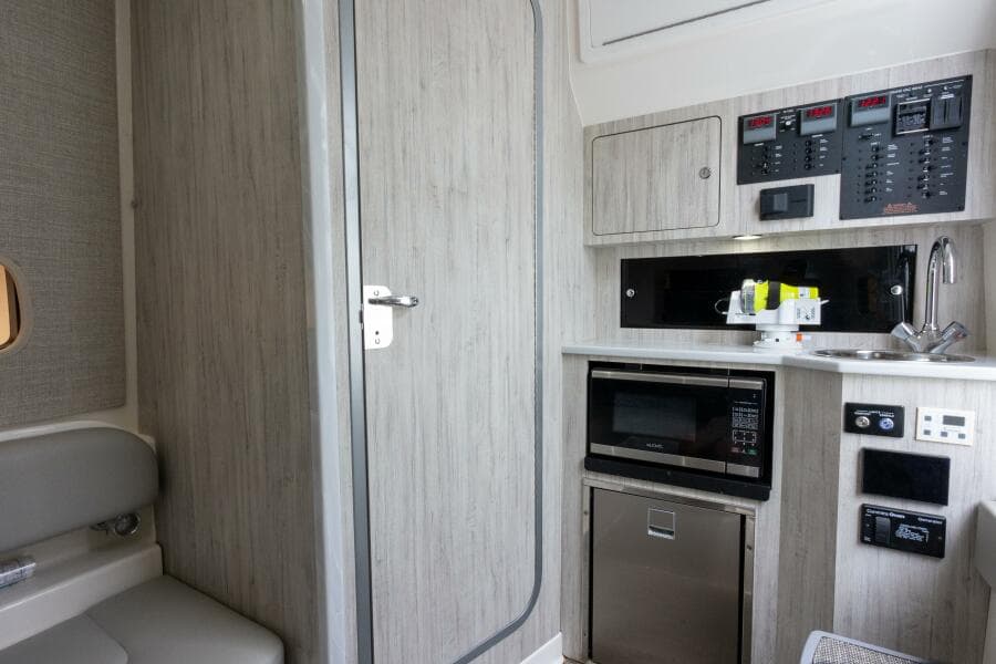 37 Regulator 2022 Dave 49