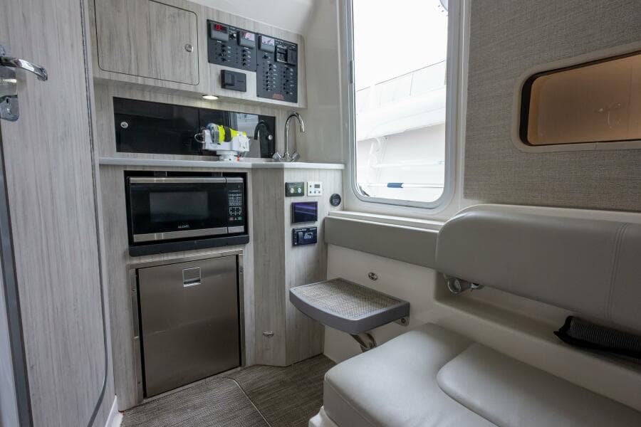 37 Regulator 2022 Dave 47