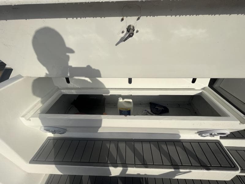 1993 Bertram 46 Moppie Lady Dianna