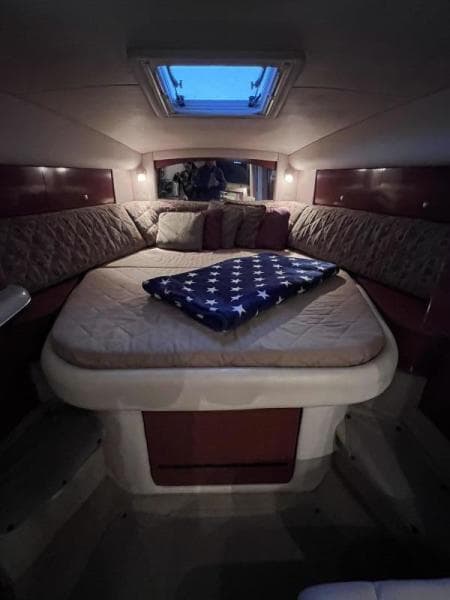 2005 Sea Ray Sundancer 320