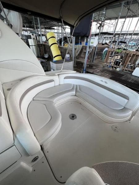 2005 Sea Ray Sundancer 320