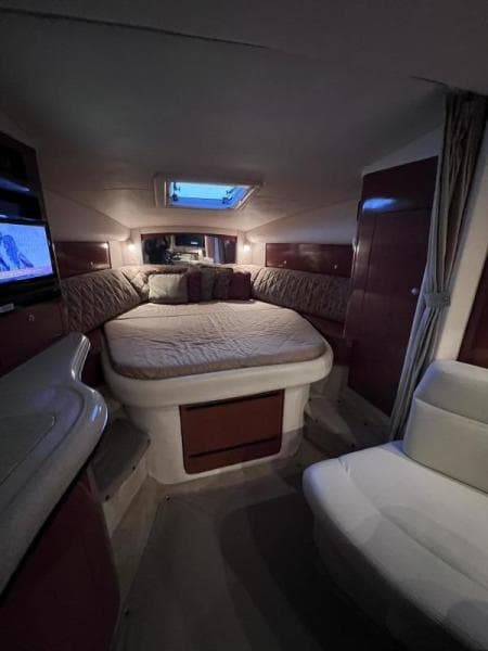 2005 Sea Ray Sundancer 320