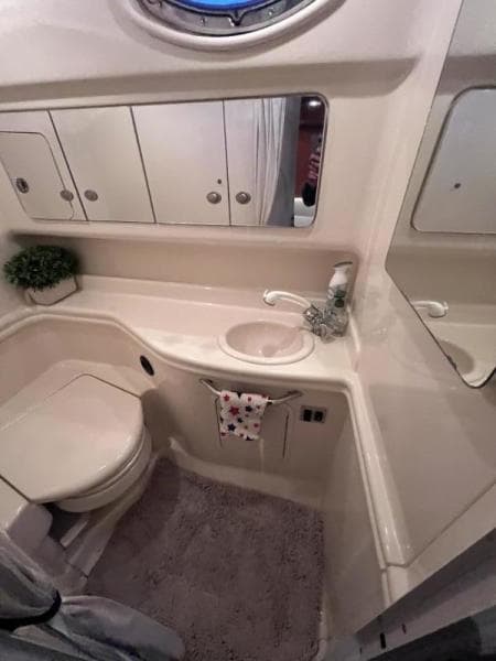 2005 Sea Ray Sundancer 320