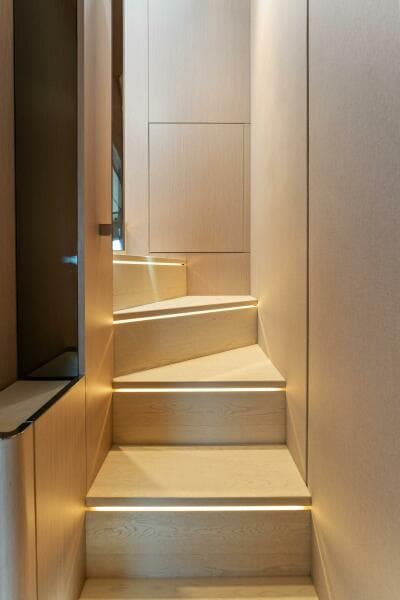 2023 Ferretti Yachts 780