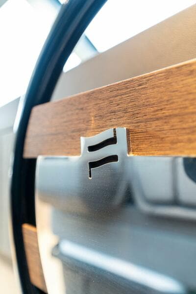 2023 Ferretti Yachts 780