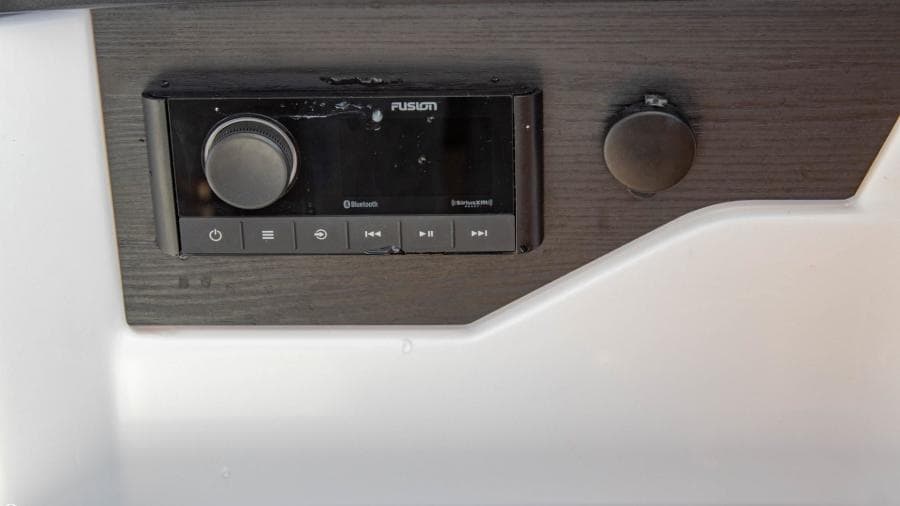 2023 Alfastreet Marine 23 Open Electric