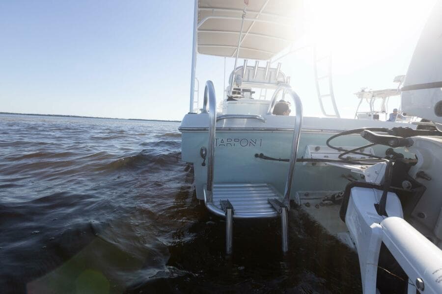 2006 Andros Tarpon 26