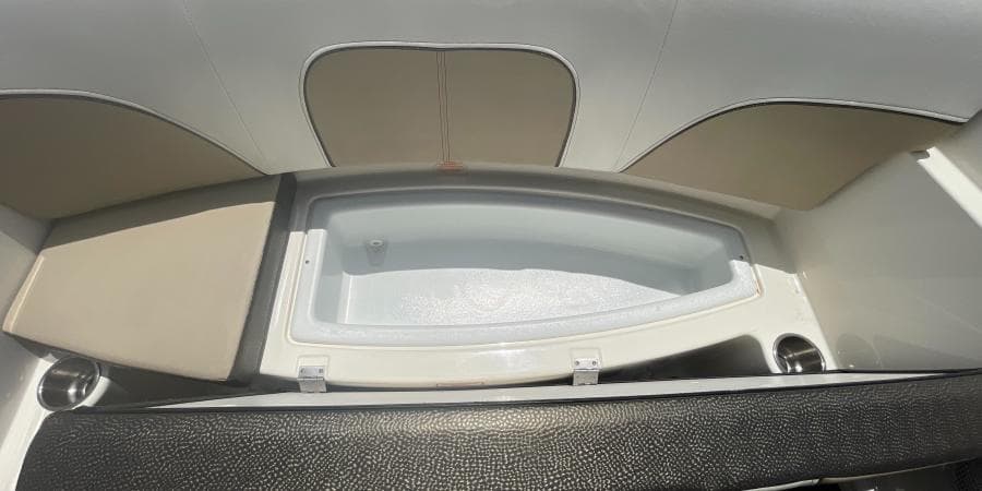 2015 Sea Ray 190 Sport