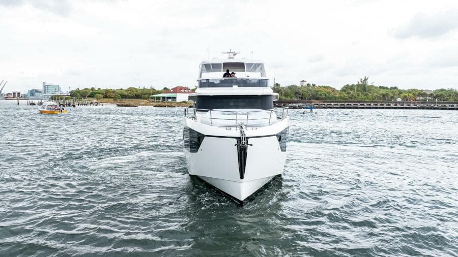 2024 Absolute Navetta 68