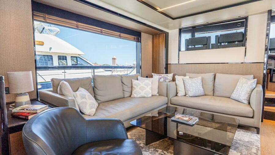 2024 Absolute Navetta 68
