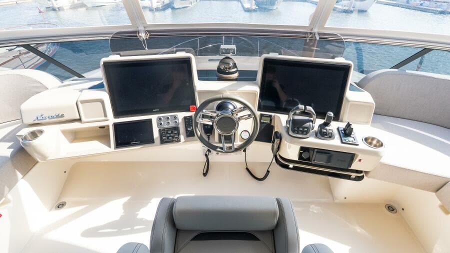 2024 Absolute Navetta 68