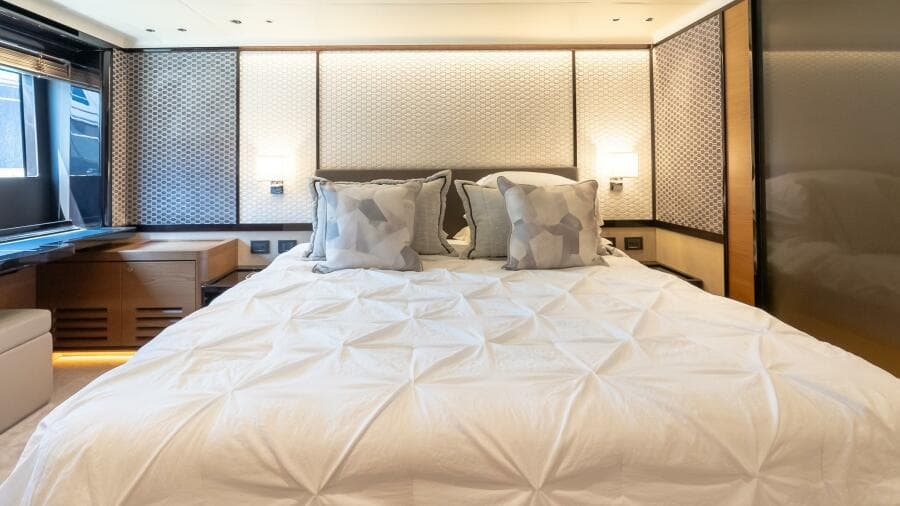 2024 Absolute Navetta 68