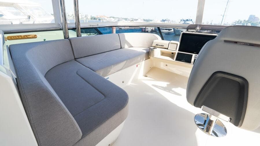 2024 Absolute Navetta 68