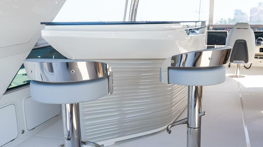 2024 Absolute Navetta 68